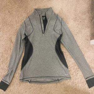 Women’s Athletic Half-Zip Jacket